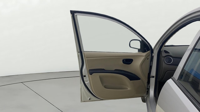 View Hyundai i10 Image 30 Used Hyundai i10 Image 30