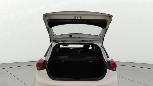 View Hyundai Elite i20 Image 16 Used Hyundai Elite i20 Image 16