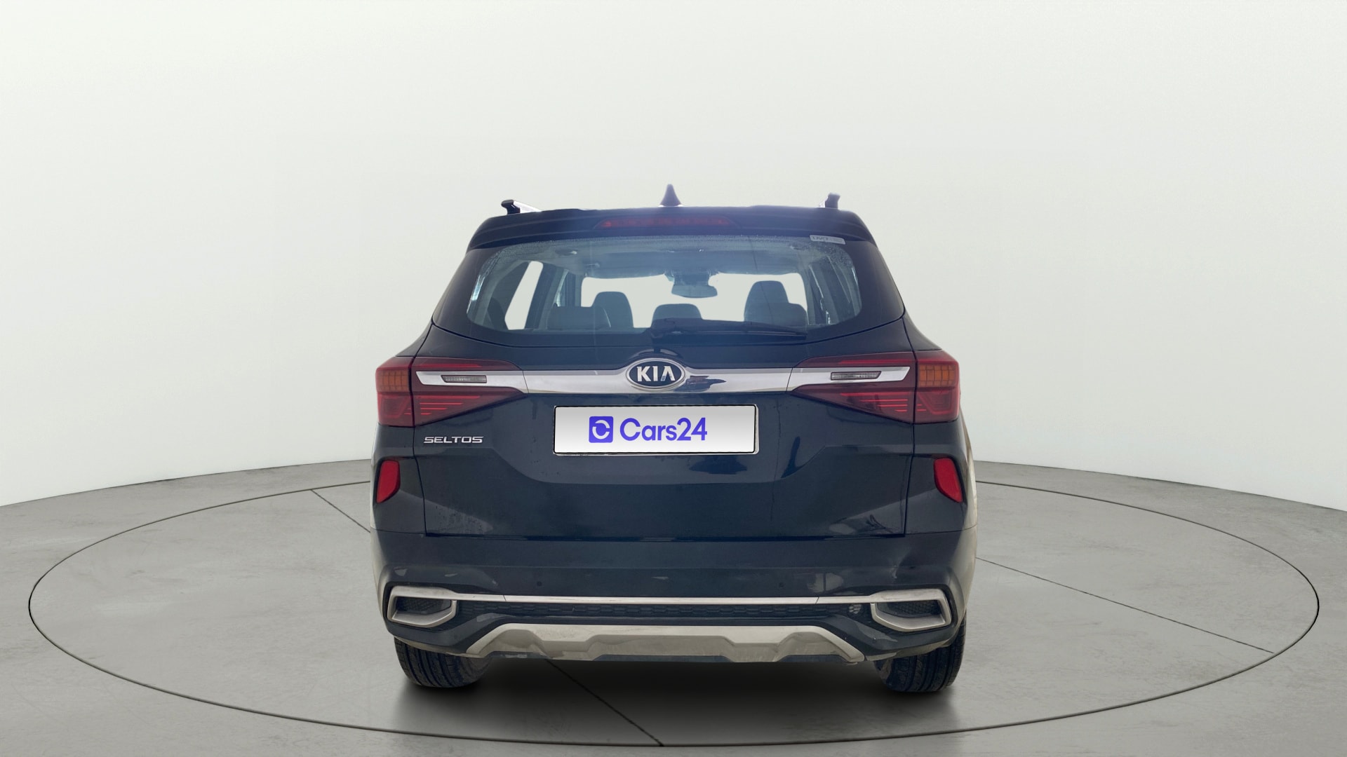 Used 2020 Kia Seltos Used 2020 Kia Seltos
