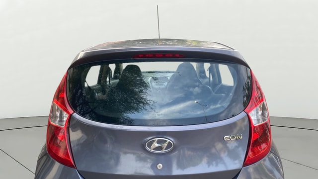 View Hyundai EON Image 5 Used Hyundai EON Image 5