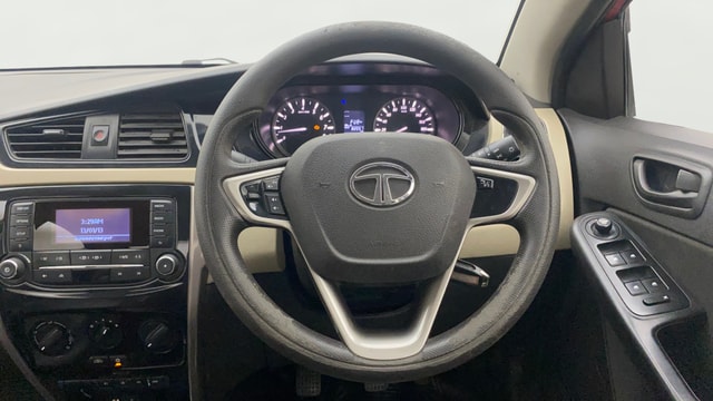 View Tata Zest Image 20 Used Tata Zest Image 20