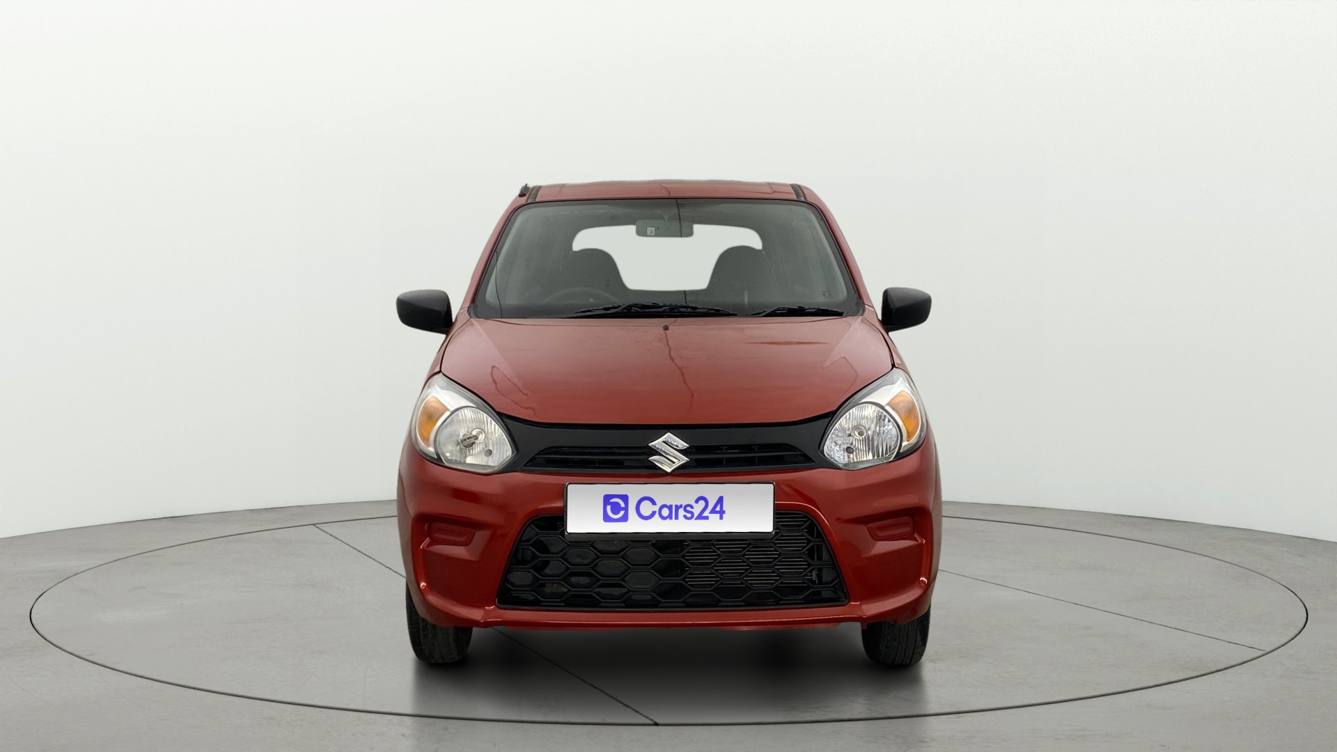Used 2022 Maruti Suzuki 1000 Used 2022 Maruti Suzuki 1000