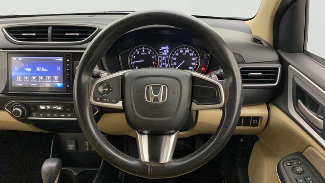 View Honda Amaze Image 20 Used Honda Amaze Image 20