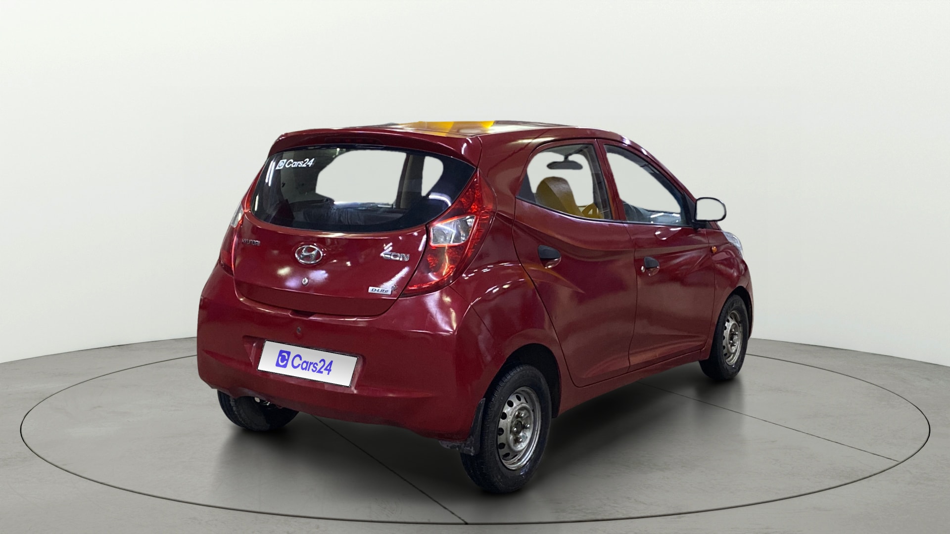 View 2015 Hyundai EON D-Lite Plus Image 42 Used 2015 Hyundai EON D-Lite Plus Image 42