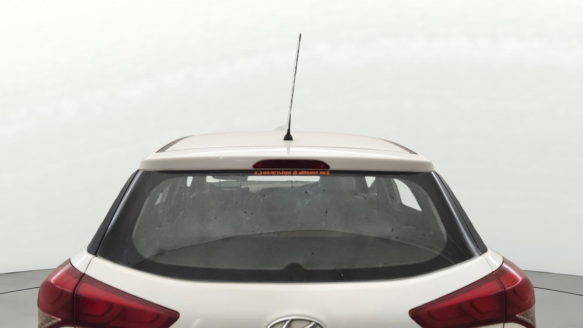View 2015 Hyundai Elite i20 Magna 1.2 Image 4 Used 2015 Hyundai Elite i20 Magna 1.2 Image 4