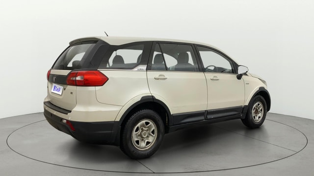 View Tata Hexa Image 43 Used Tata Hexa Image 43