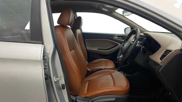 View Hyundai Elite i20 Image 17 Used Hyundai Elite i20 Image 17