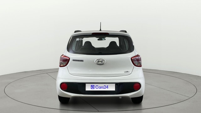 View Hyundai Grand i10 Image 38 Used Hyundai Grand i10 Image 38