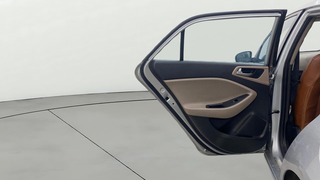 View Hyundai Elite i20 Image 14 Used Hyundai Elite i20 Image 14