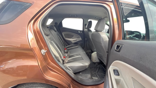 View Ford EcoSport Image 29 Used Ford EcoSport Image 29