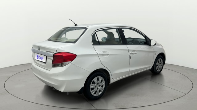 View Honda Amaze Image 42 Used Honda Amaze Image 42