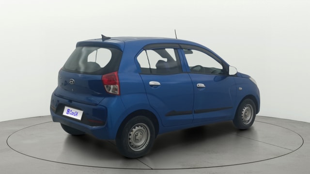 View Hyundai New Santro Image 41 Used Hyundai New Santro Image 41