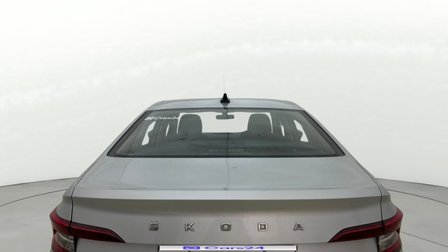 View Skoda Slavia Image 5 Used Skoda Slavia Image 5