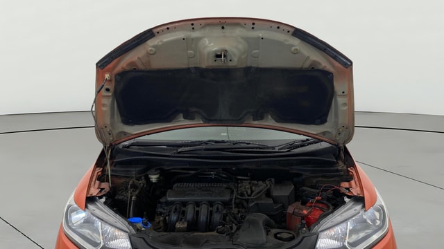 View Honda Jazz Image 32 Used Honda Jazz Image 32