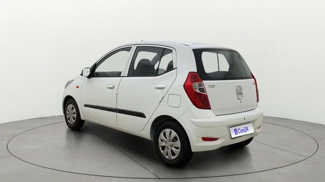 View Hyundai i10 Image 2 Used Hyundai i10 Image 2