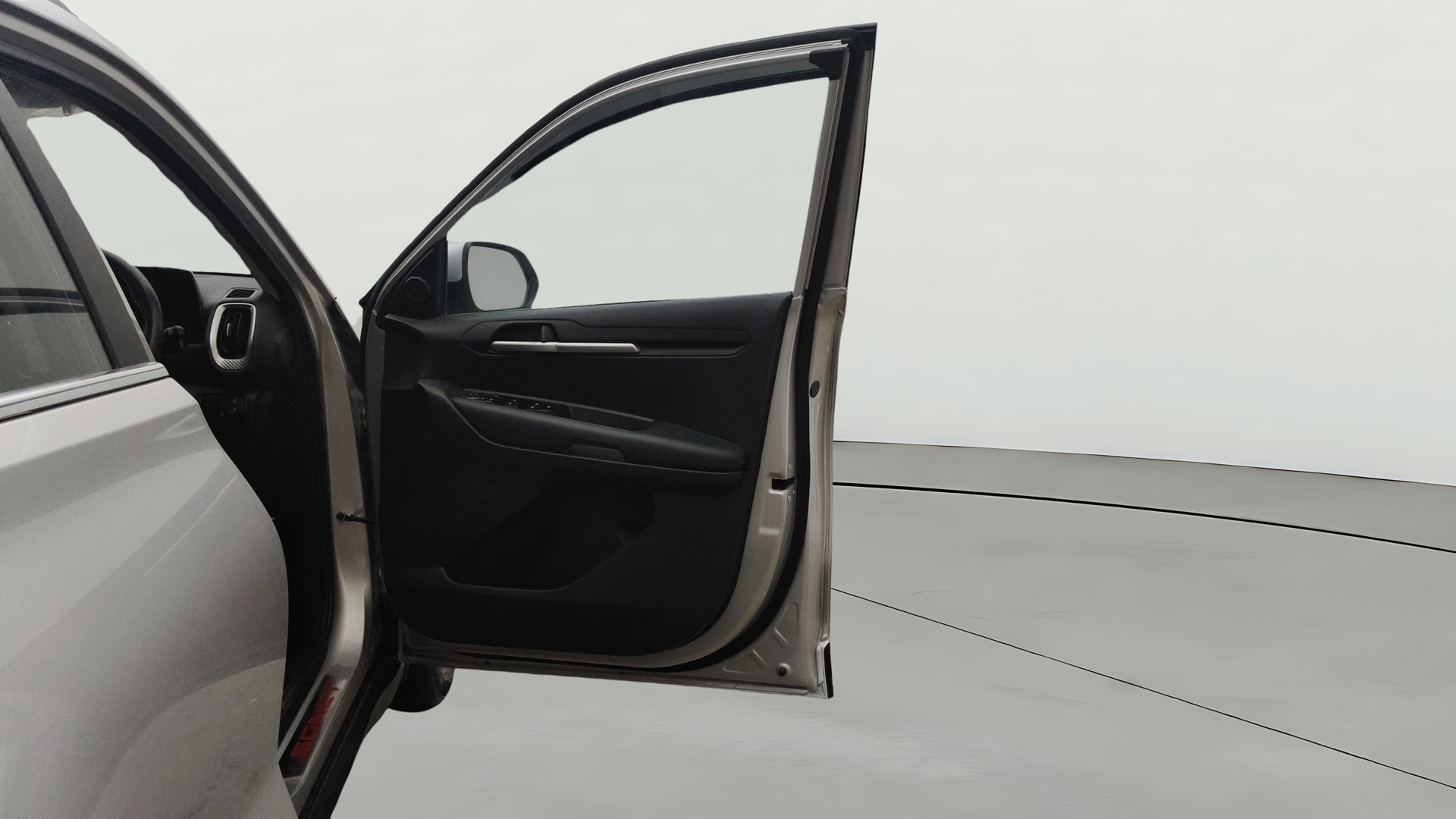 Used 2023 Kia Sonet Used 2023 Kia Sonet