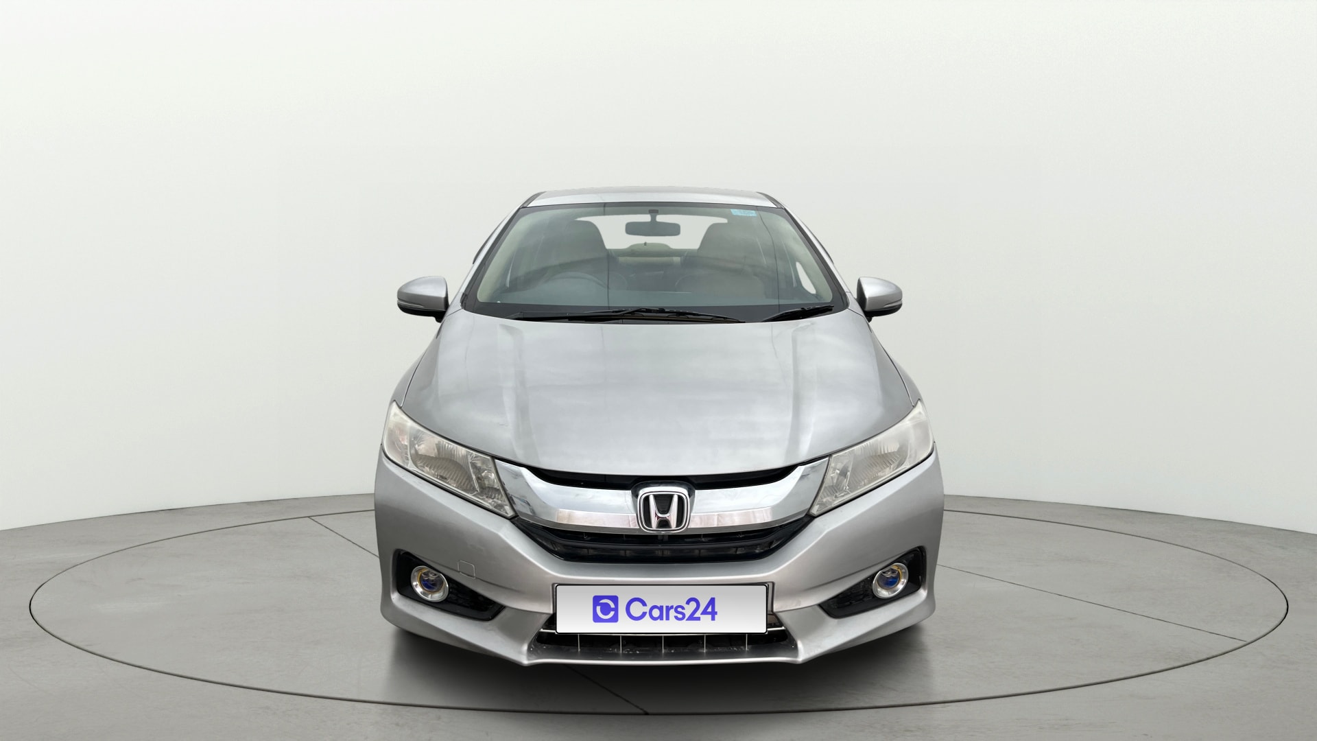 Used 2015 Honda City Used 2015 Honda City