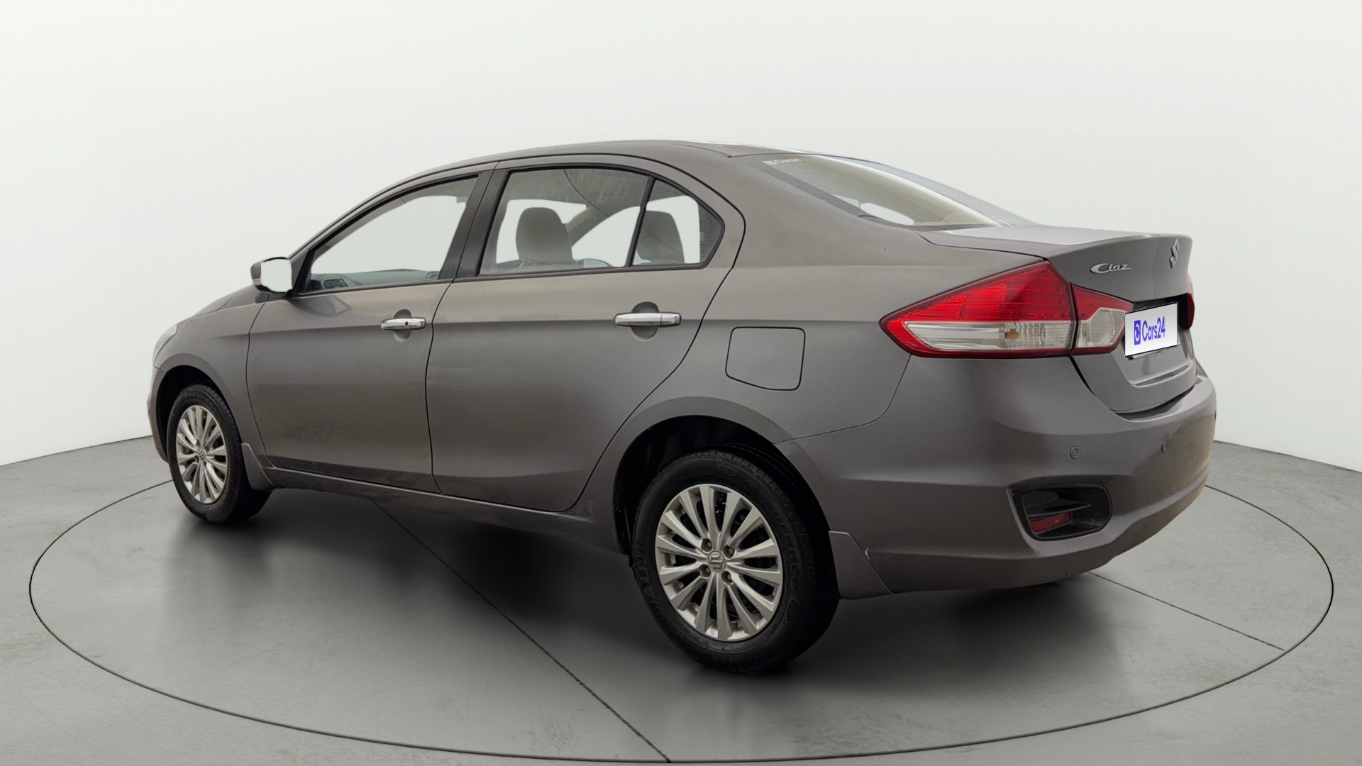 View 2018 Maruti Suzuki 1000 Base Variant Image 2 Used 2018 Maruti Suzuki 1000 Base Variant Image 2