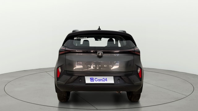 View Tata Nexon Image 40 Used Tata Nexon Image 40