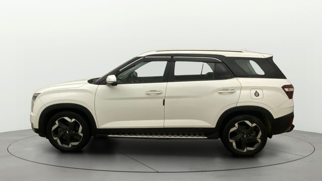 View Hyundai Alcazar Image 28 Used Hyundai Alcazar Image 28