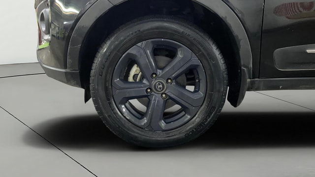 View Tata Nexon Image 36 Used Tata Nexon Image 36