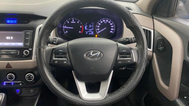 View Hyundai Creta Image 20 Used Hyundai Creta Image 20