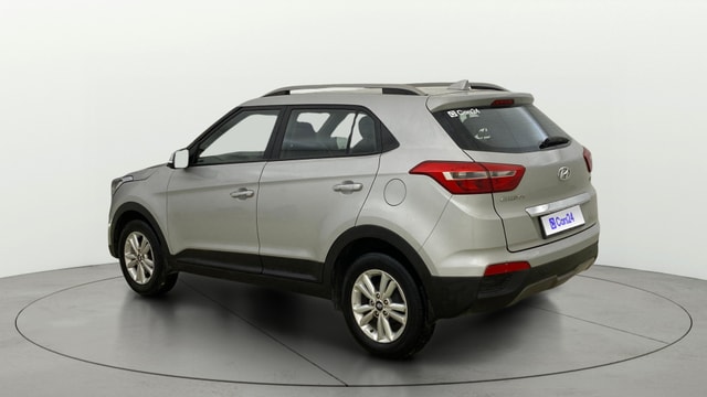 View Hyundai Creta Image 2 Used Hyundai Creta Image 2