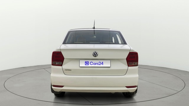View Volkswagen Ameo Image 38 Used Volkswagen Ameo Image 38
