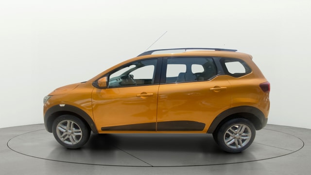 View Renault Triber Image 5 Used Renault Triber Image 5