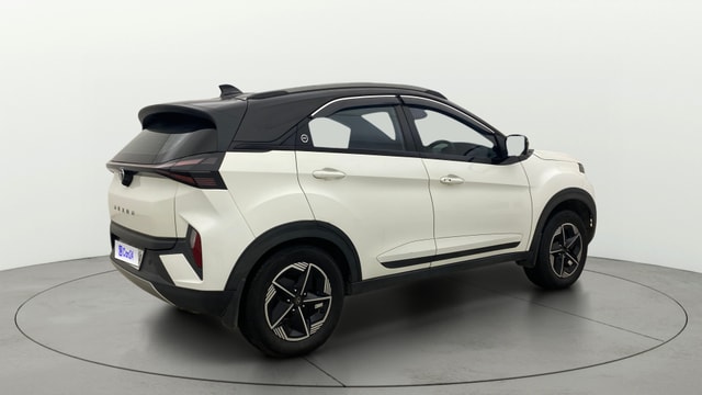 View Tata Nexon Image 44 Used Tata Nexon Image 44