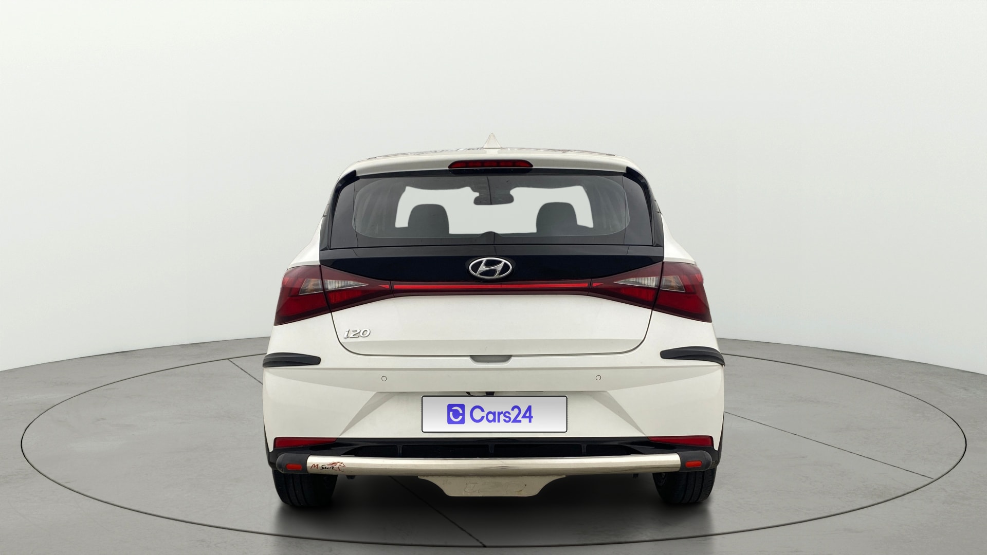 Used 2022 Hyundai Elite i20 Used 2022 Hyundai Elite i20