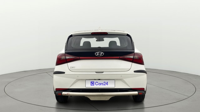 View Hyundai Elite i20 Image 39 Used Hyundai Elite i20 Image 39