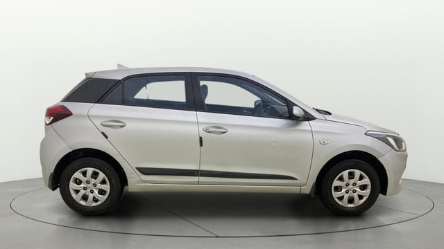 View Hyundai Elite i20 Image 8 Used Hyundai Elite i20 Image 8