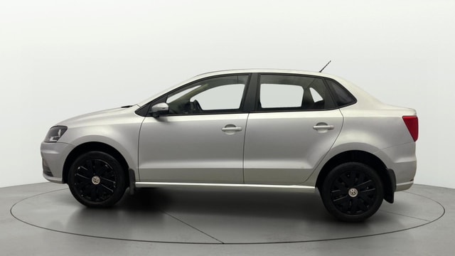 View Volkswagen Ameo Image 5 Used Volkswagen Ameo Image 5