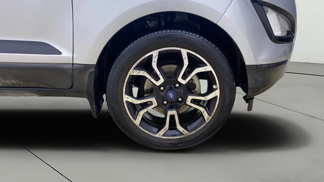 View Ford EcoSport Image 45 Used Ford EcoSport Image 45