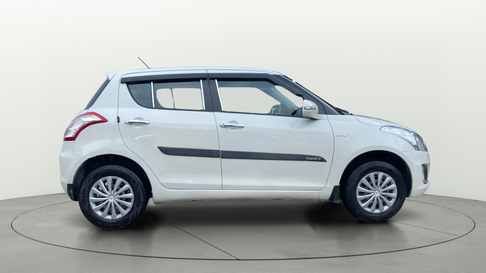 View 2017 Maruti Suzuki 1000 Base Variant Image 8 Used 2017 Maruti Suzuki 1000 Base Variant Image 8