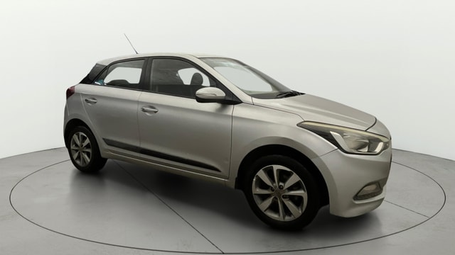 View Hyundai Elite i20 Image 37 Used Hyundai Elite i20 Image 37