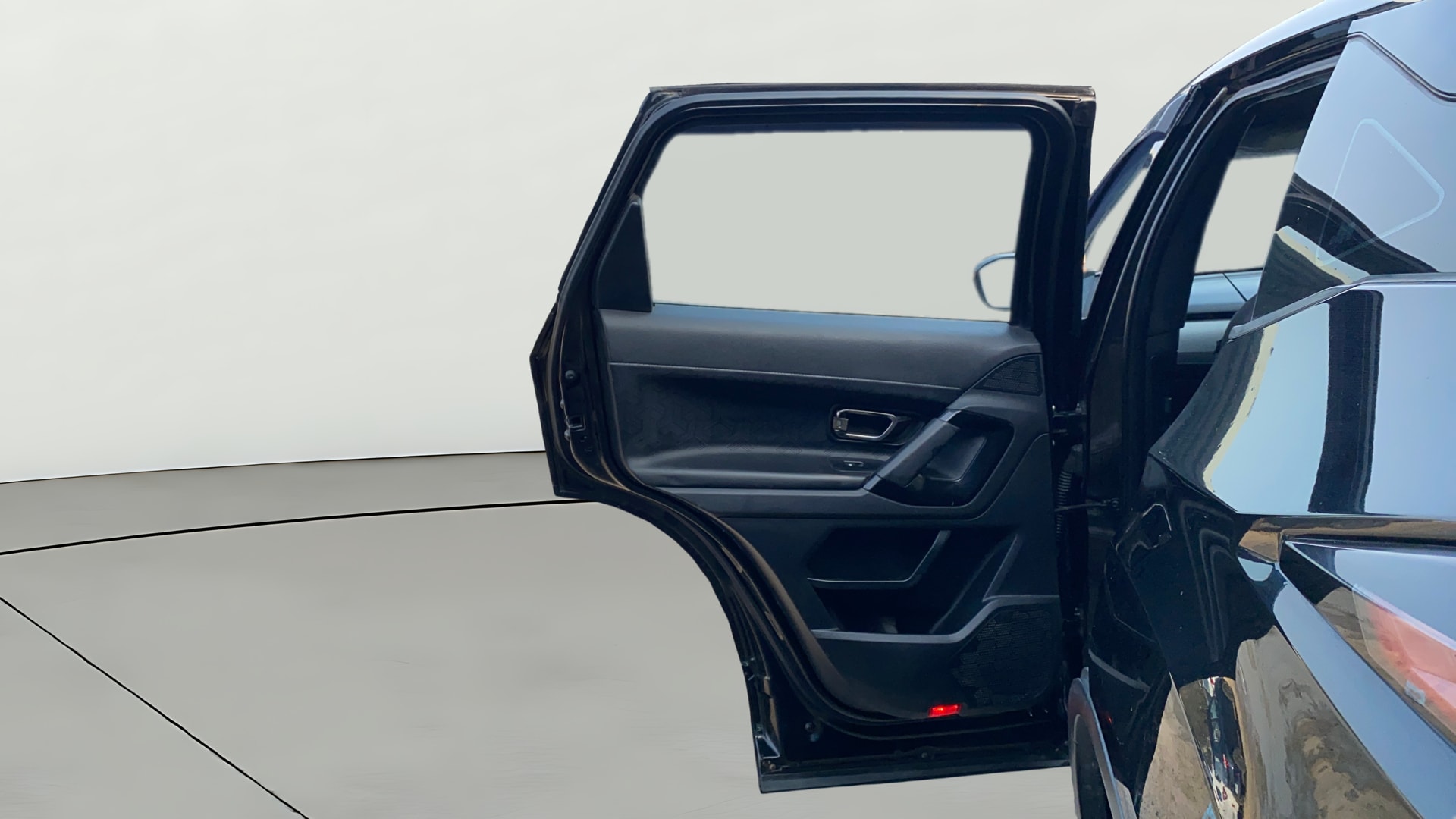 View 2022 Tata Harrier XE Image 14 Used 2022 Tata Harrier XE Image 14