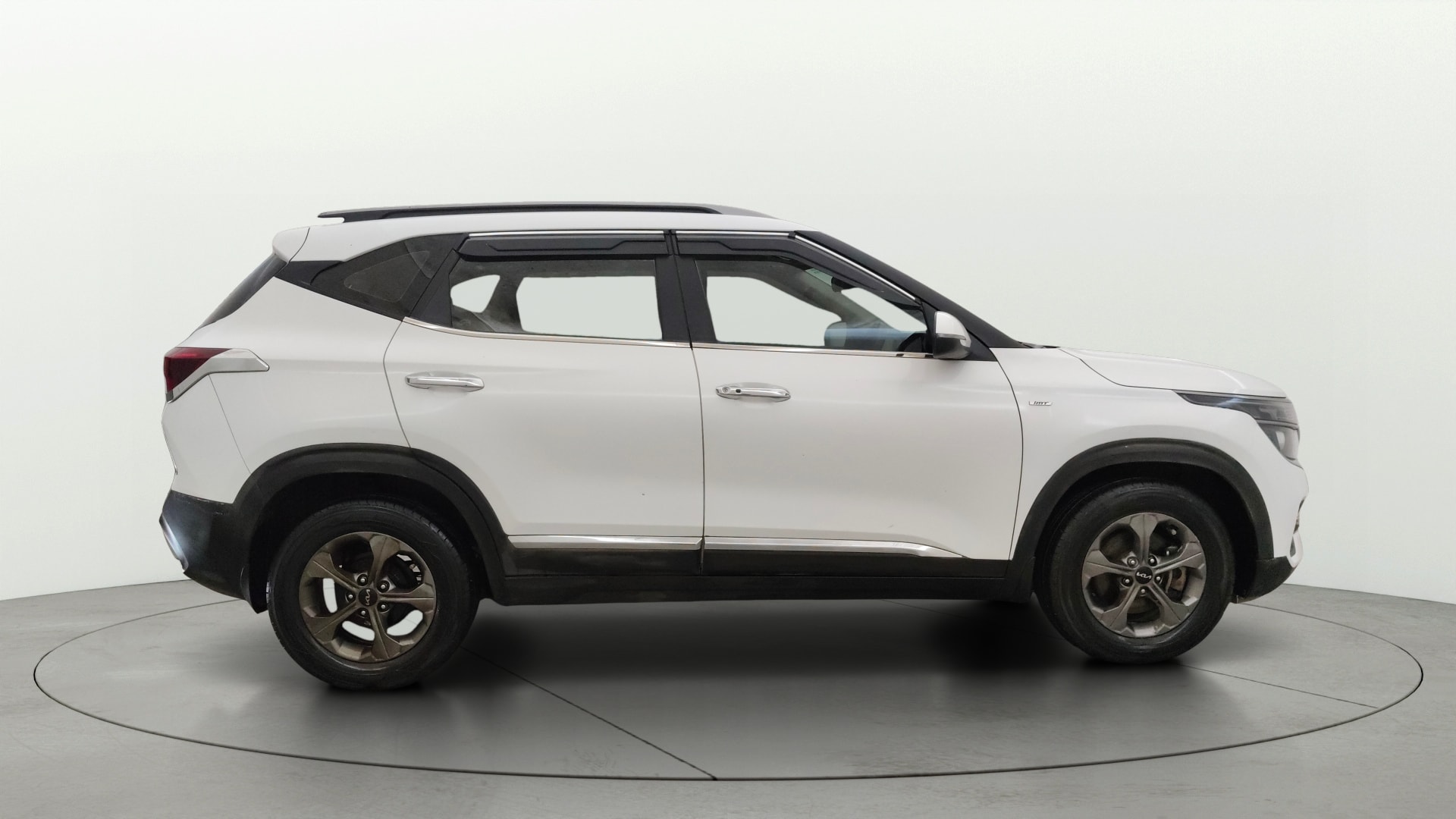 Used 2021 Kia Seltos Used 2021 Kia Seltos