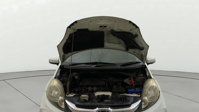 View Honda Amaze Image 31 Used Honda Amaze Image 31