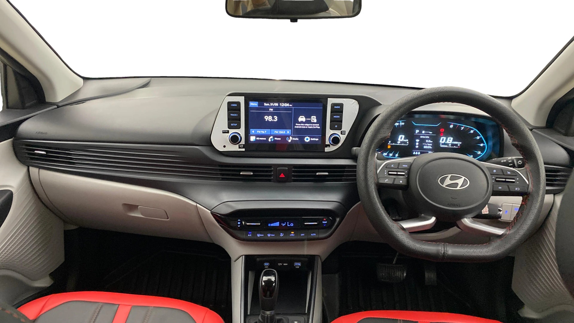 Used 2024 Hyundai Elite i20 Used 2024 Hyundai Elite i20