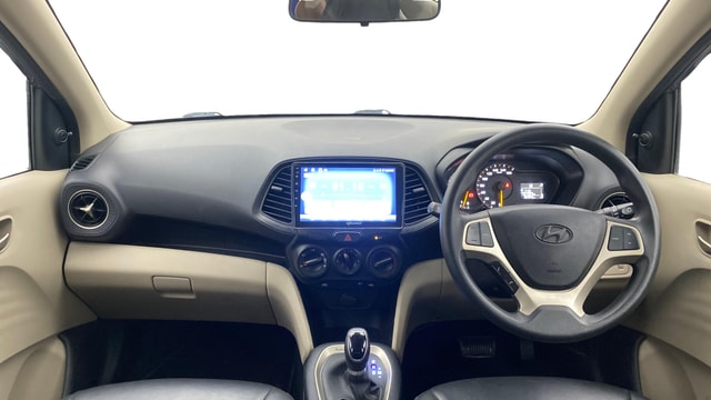 View Hyundai New Santro Image 15 Used Hyundai New Santro Image 15