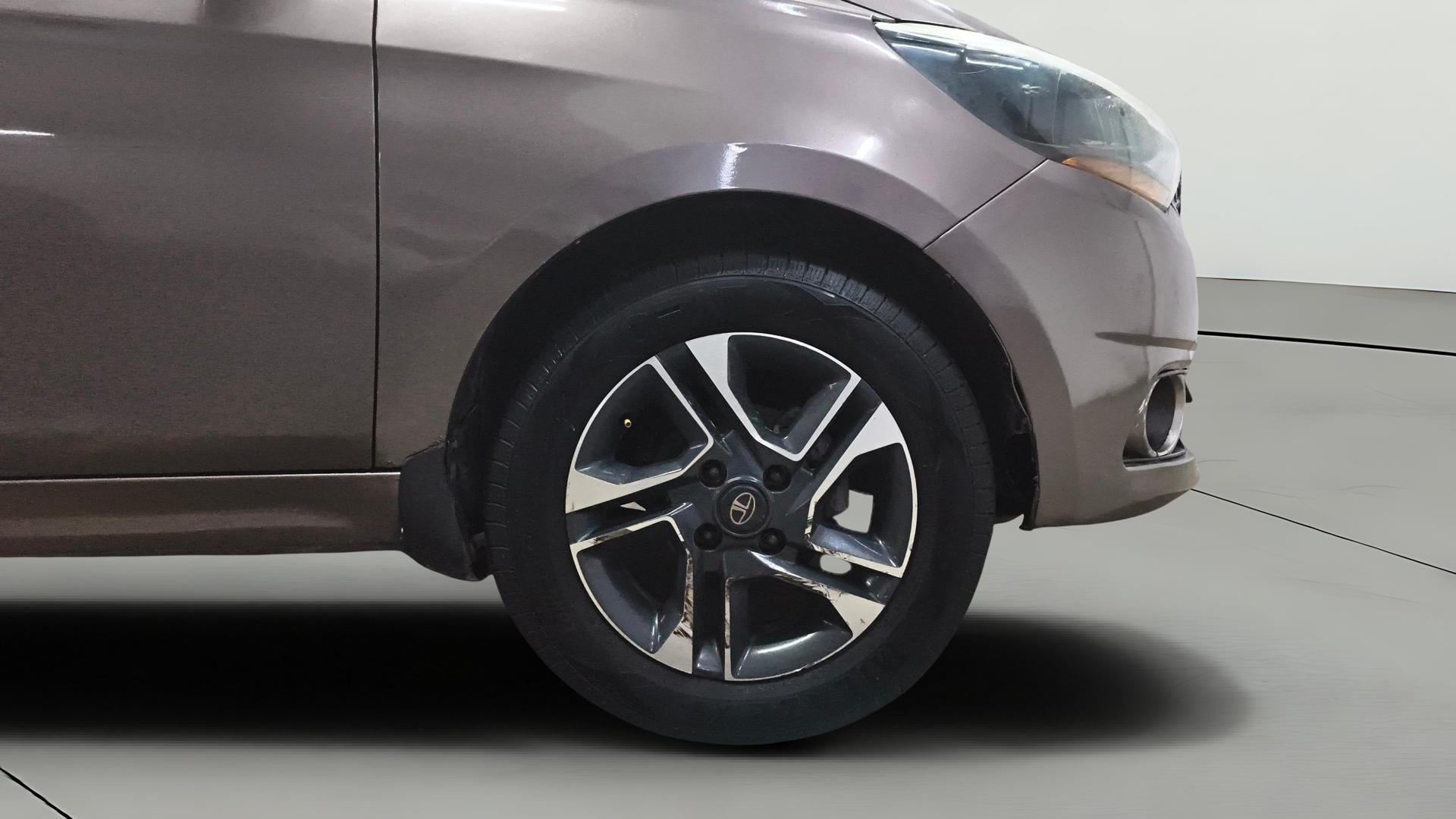 Used 2017 Tata Tigor Used 2017 Tata Tigor