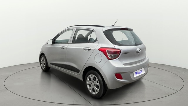 View Hyundai Grand i10 Image 2 Used Hyundai Grand i10 Image 2