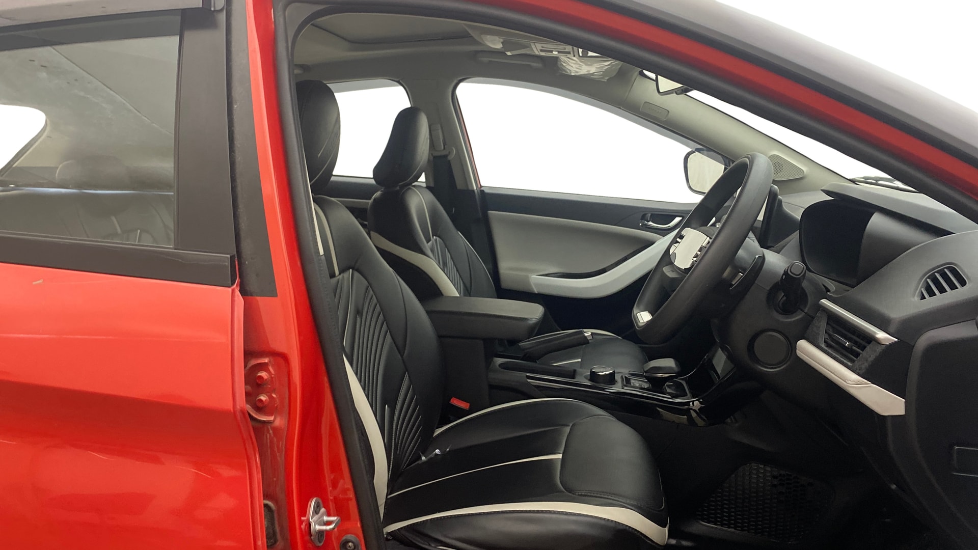 Used 2024 Tata Nexon Used 2024 Tata Nexon