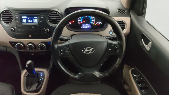 View Hyundai Grand i10 Image 20 Used Hyundai Grand i10 Image 20