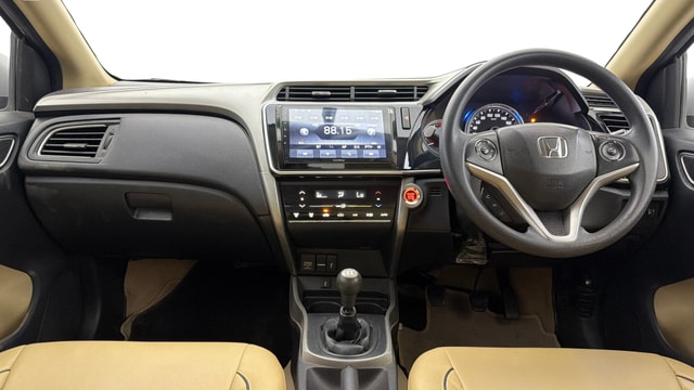 View Honda City Image 30 Used Honda City Image 30