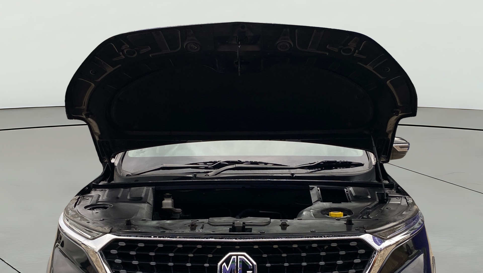 Used 2022 MG Hector Used 2022 MG Hector