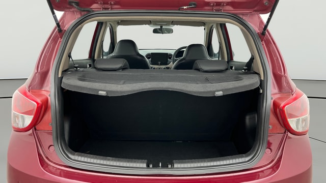 View Hyundai Grand i10 Image 37 Used Hyundai Grand i10 Image 37