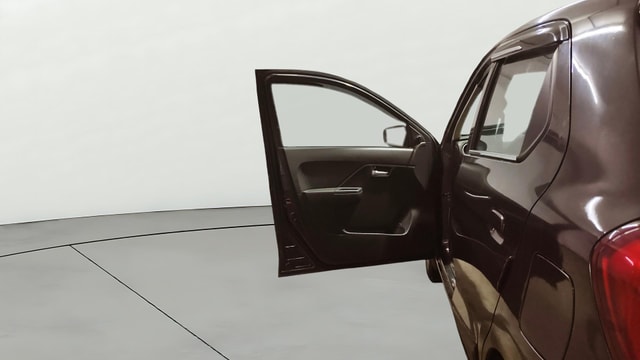 View Maruti Suzuki Alto K10 Image 30 Used Maruti Suzuki Alto K10 Image 30